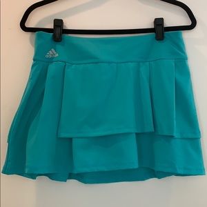 Adidas Tennis Skirt